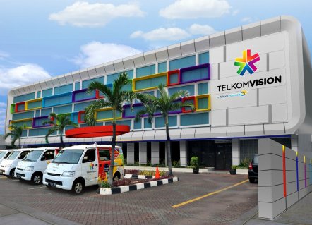 TelkomVision, Akuisisinya Dirampungkan Telkom pada Oktober